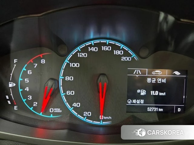 Chevrolet (GM Daewoo) The Next Spark id 4188750 из Кореи 18