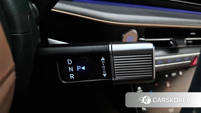 Hyundai Grandeur Hybrid (GN7) id 4422109 из Кореи 30