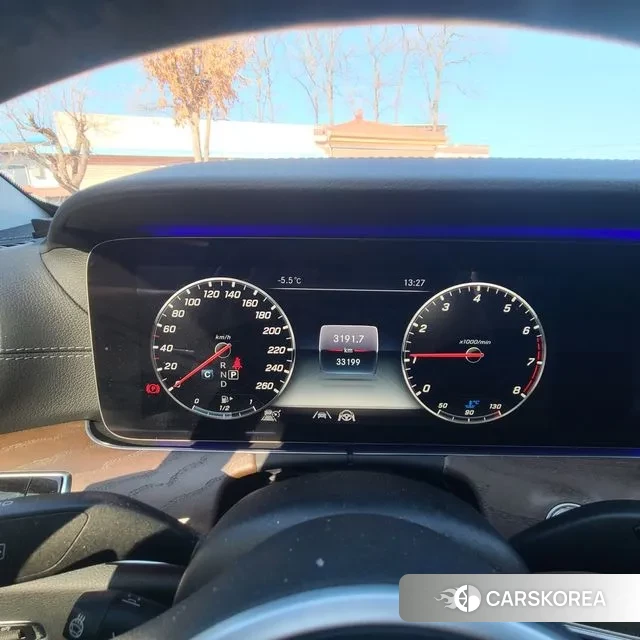 Mercedes-Benz E-Class W213 id 3551991 из Кореи 16
