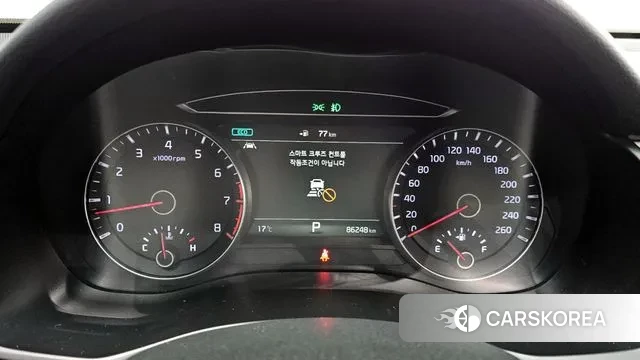 Kia Come New K7 id 3368601 из Кореи 18