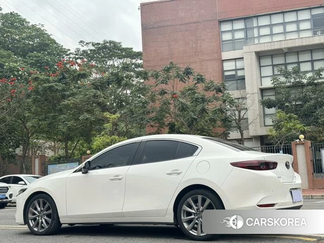 Mazda 3 Angkesaila id 4264432 из Китая 8
