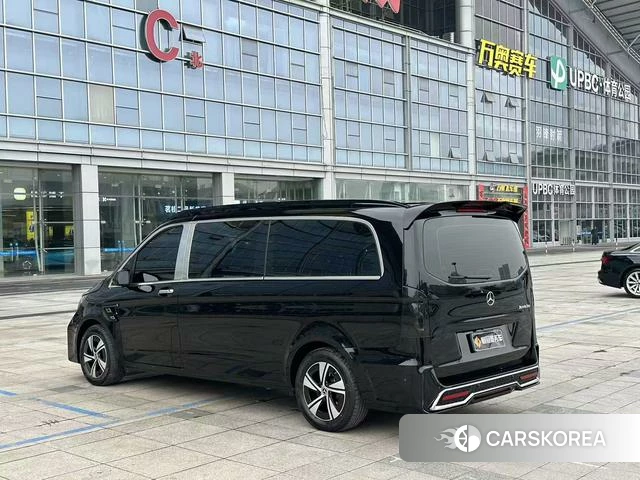 Mercedes-Benz Vito id 3909019 из Китая 9