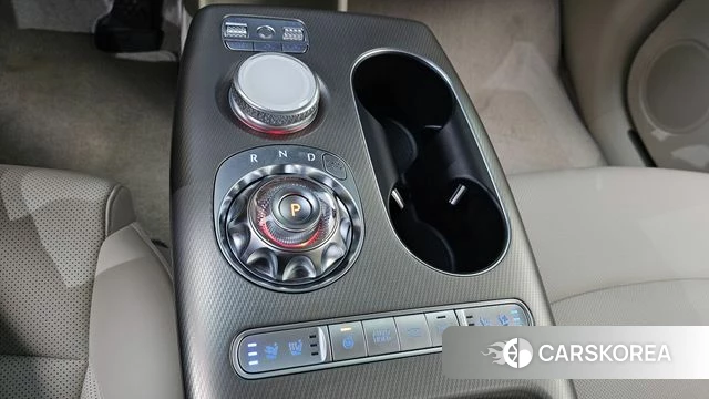 Genesis GV60 id 3897758 из Кореи 18