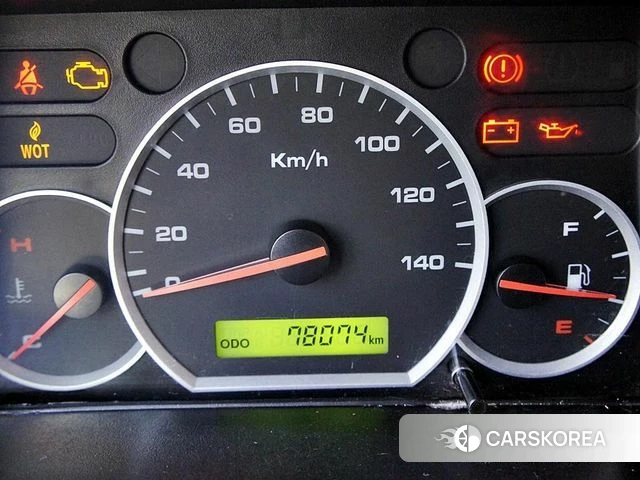 Chevrolet (GM Daewoo) New Damas id 4511647 из Кореи 14