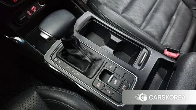 Kia The New Sorento id 3737359 из Кореи 18