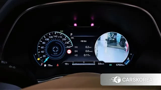 Genesis GV80 id 3378086 из Кореи 18