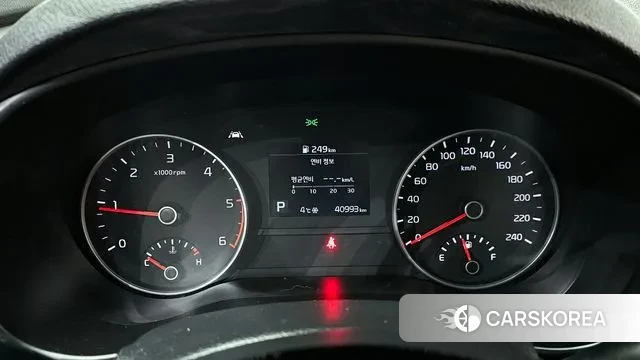 Kia Sportage The Bold id 3505373 из Кореи 18