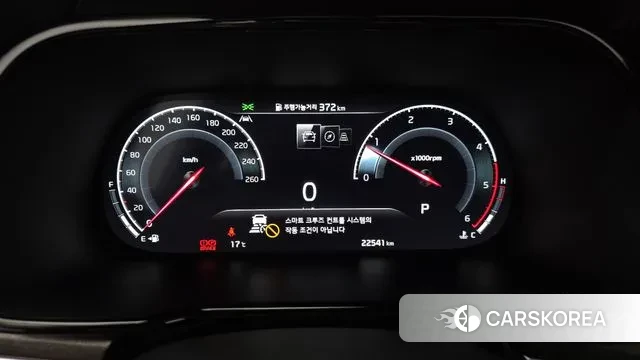 Kia Mohave Master id 3334163 из Кореи 18