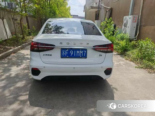 Roewe i5 id 4238425 из Китая 8