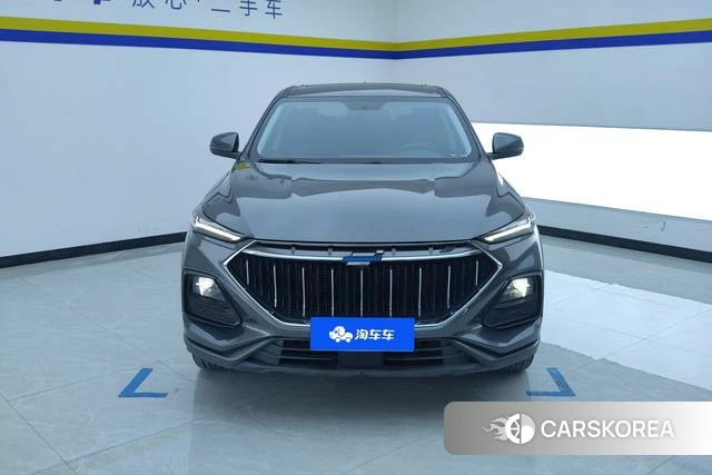 Changan Auchan X5 id 4182672 из Китая 15
