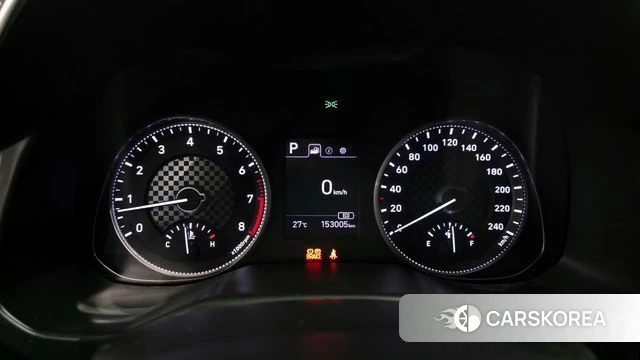 Hyundai The New Avante AD id 3853589 из Кореи 18