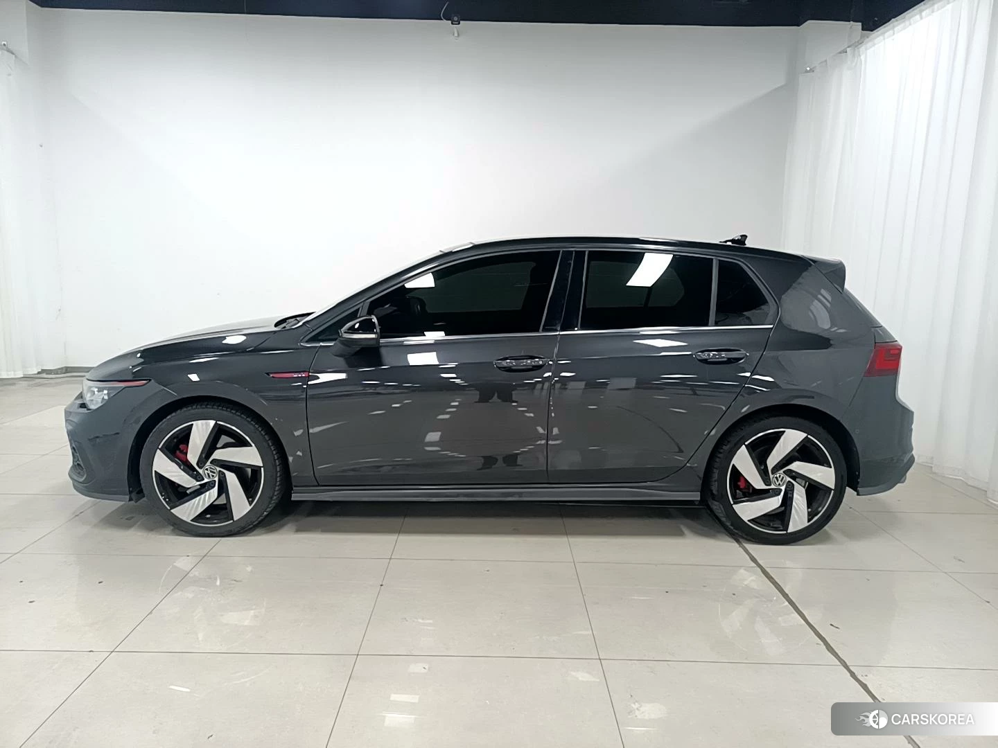 Volkswagen Golf id 4493191 из Китая 18