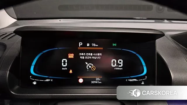 Hyundai Casper id 3268055 из Кореи 18