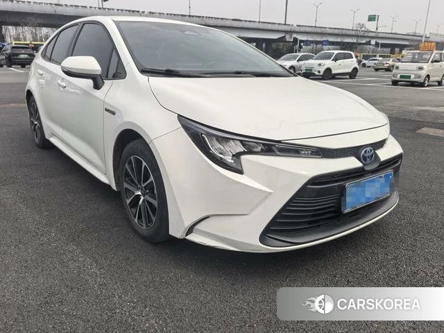Toyota Lei Ling id 4260667 из Китая 12