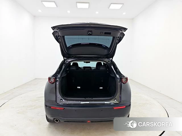 Mazda CX-30 id 4365884 из Китая 18
