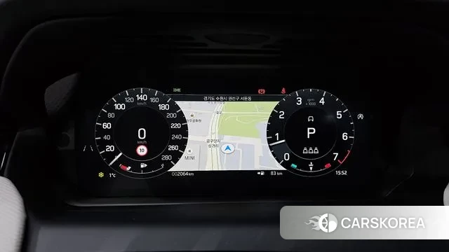 Land Rover Discovery Sports 2nd Generation id 3538465 из Кореи 18