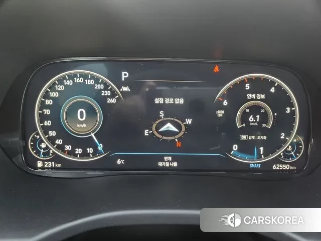 Hyundai Palisade id 3354875 из Кореи 12