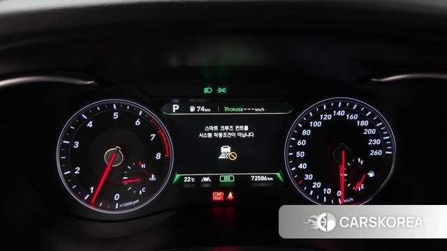 Genesis G70 id 4344934 из Кореи 28