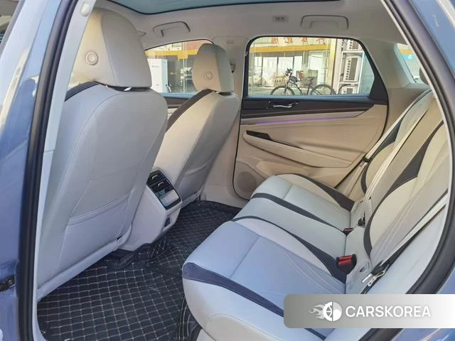 Volkswagen ID.7 VIZZION id 4257852 из Китая 8