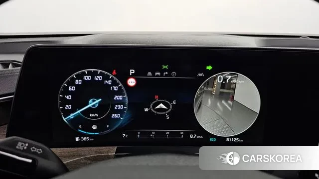 Kia K8 id 3378442 из Кореи 18