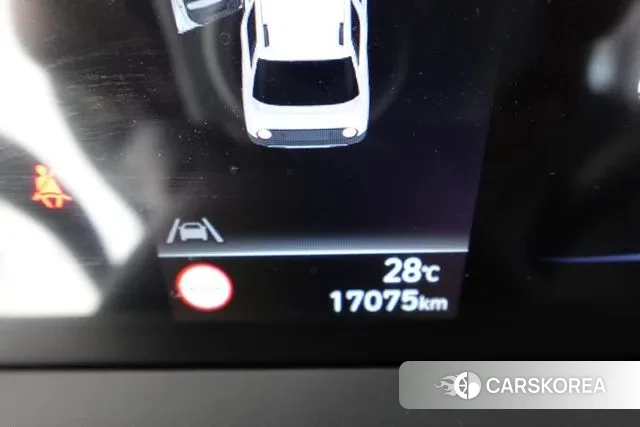 Hyundai Casper id 2969190 из Кореи 18