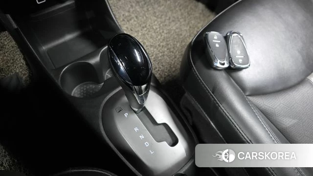Chevrolet (GM Daewoo) The New Spark id 4471604 из Кореи 28