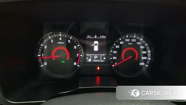 Ssangyong Berry New Tivoli id 3193145 из Кореи 18