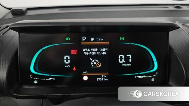 Hyundai Casper id 4863908 из Кореи 28