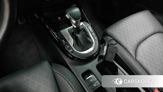 Kia The New K3 2nd generation id 4584651 из Кореи 28