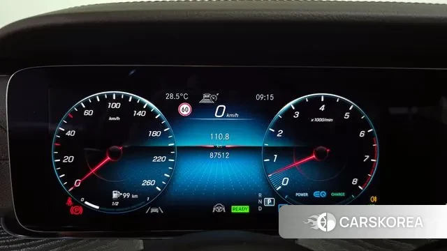 Mercedes-Benz CLS-Class C257 id 3044024 из Кореи 18