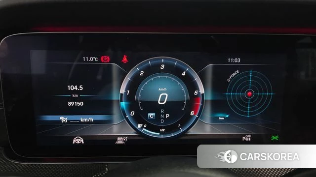 Mercedes-Benz CLS-Class C257 id 3801497 из Кореи 18