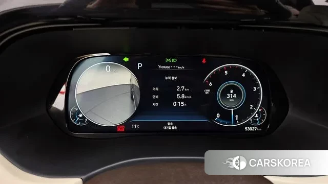 Hyundai Palisade id 3448250 из Кореи 18