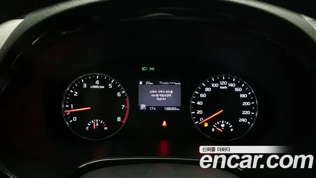 Kia Seltos id 2671474 из Кореи 18