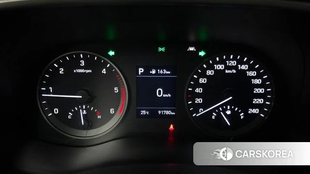 Hyundai All New Tucson id 4895163 из Кореи 18