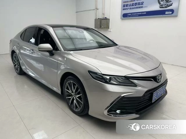 Toyota Camry id 4263590 из Китая 9