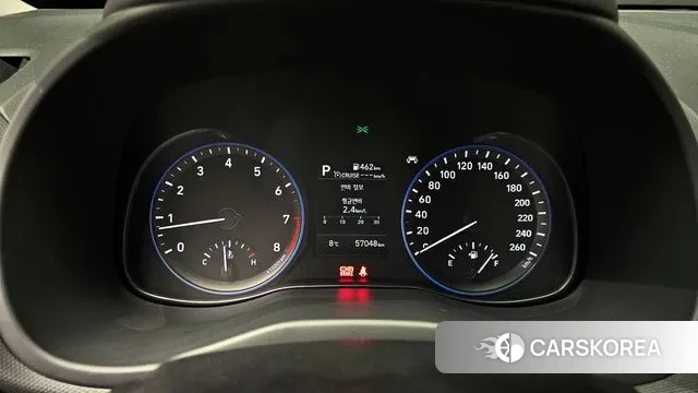 Hyundai Kona id 3422986 из Кореи 18