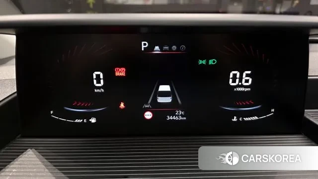 Hyundai Staria id 3022466 из Кореи 18