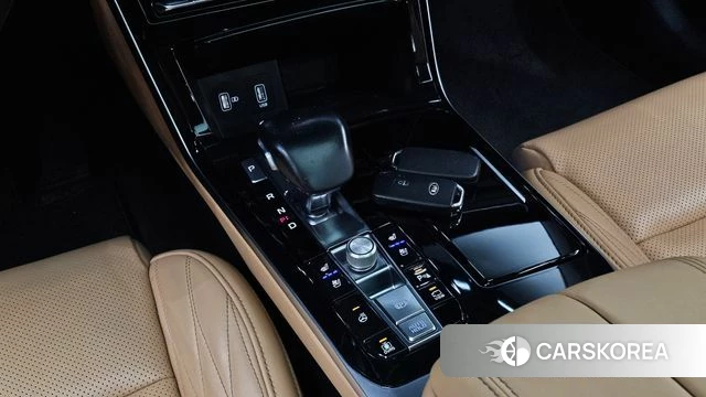 Kia K7 Premier id 3866673 из Кореи 18