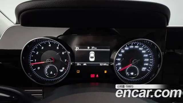 Hyundai The New Grandeur IG id 2869434 из Кореи 18