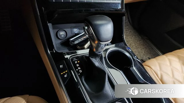 Kia Mohave Master id 3923351 из Кореи 18