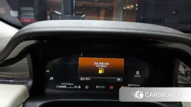 Lincoln Aviator 2nd generation id 3479312 из Кореи 18