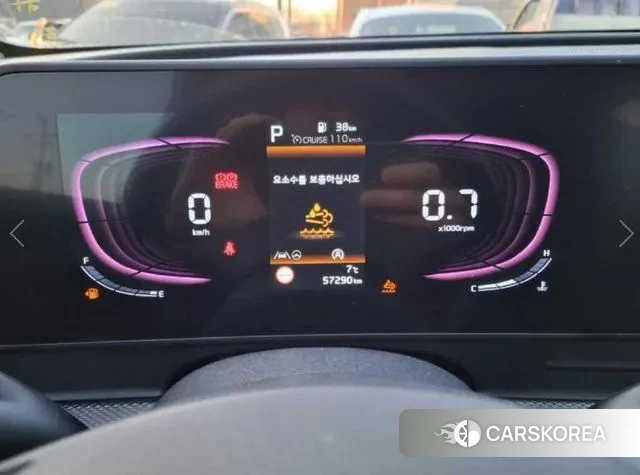 Kia Sportage 5th Generation id 3478579 из Кореи 13