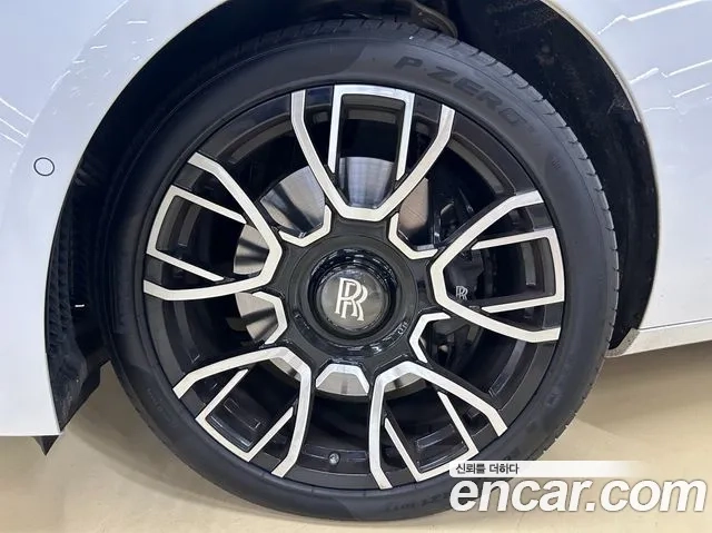 Rolls-Royce Ghost 2nd Generation id 2927062 из Кореи 17