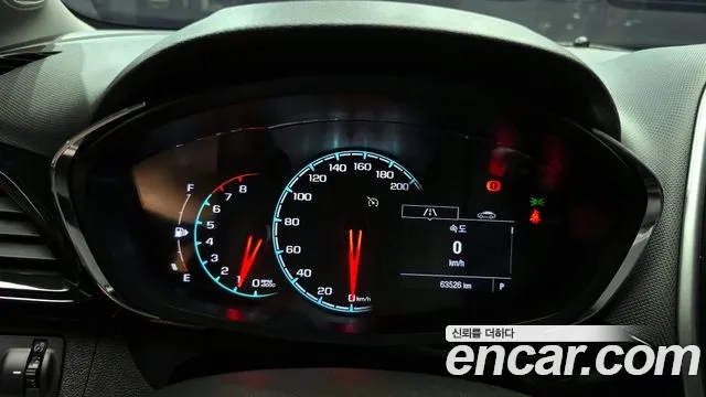 Chevrolet (GM Daewoo) The Next Spark id 2897270 из Кореи 18