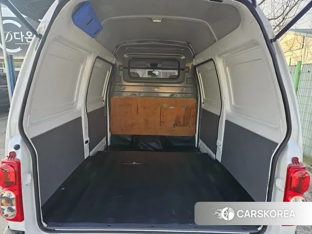 Chevrolet (GM Daewoo) New Damas id 3493931 из Кореи 11