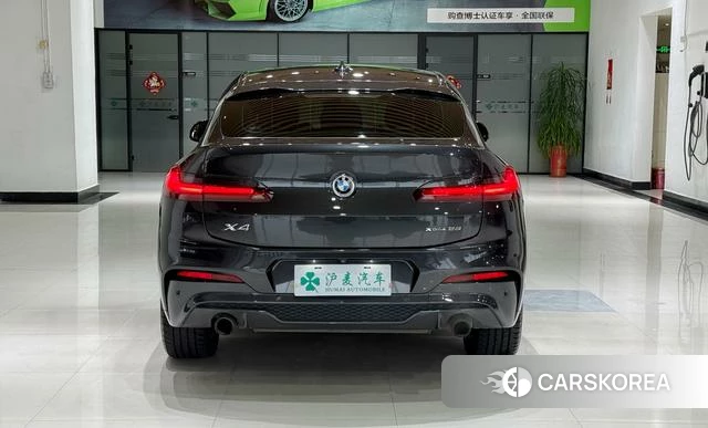 BMW X4 id 4242344 из Китая 18