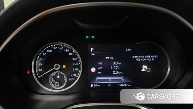 Genesis G80 (RG3) id 4624469 из Кореи 32
