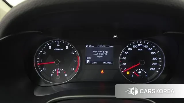 Kia Come New K3 id 3170570 из Кореи 18