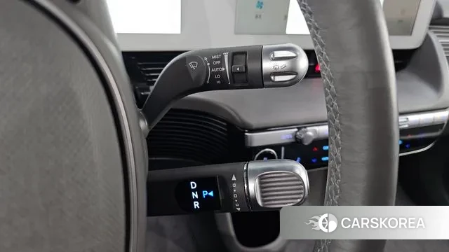 Hyundai Ionic 5 id 3764223 из Кореи 18