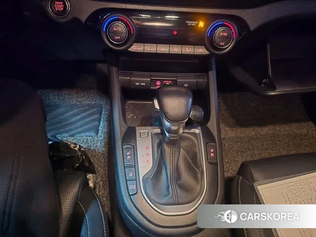 Kia Come New K3 id 3434803 из Кореи 16